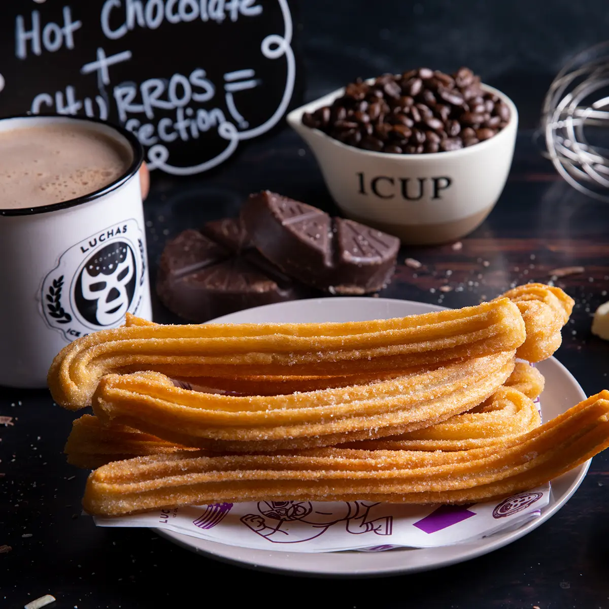 LegendsICC-Churros-Crispy