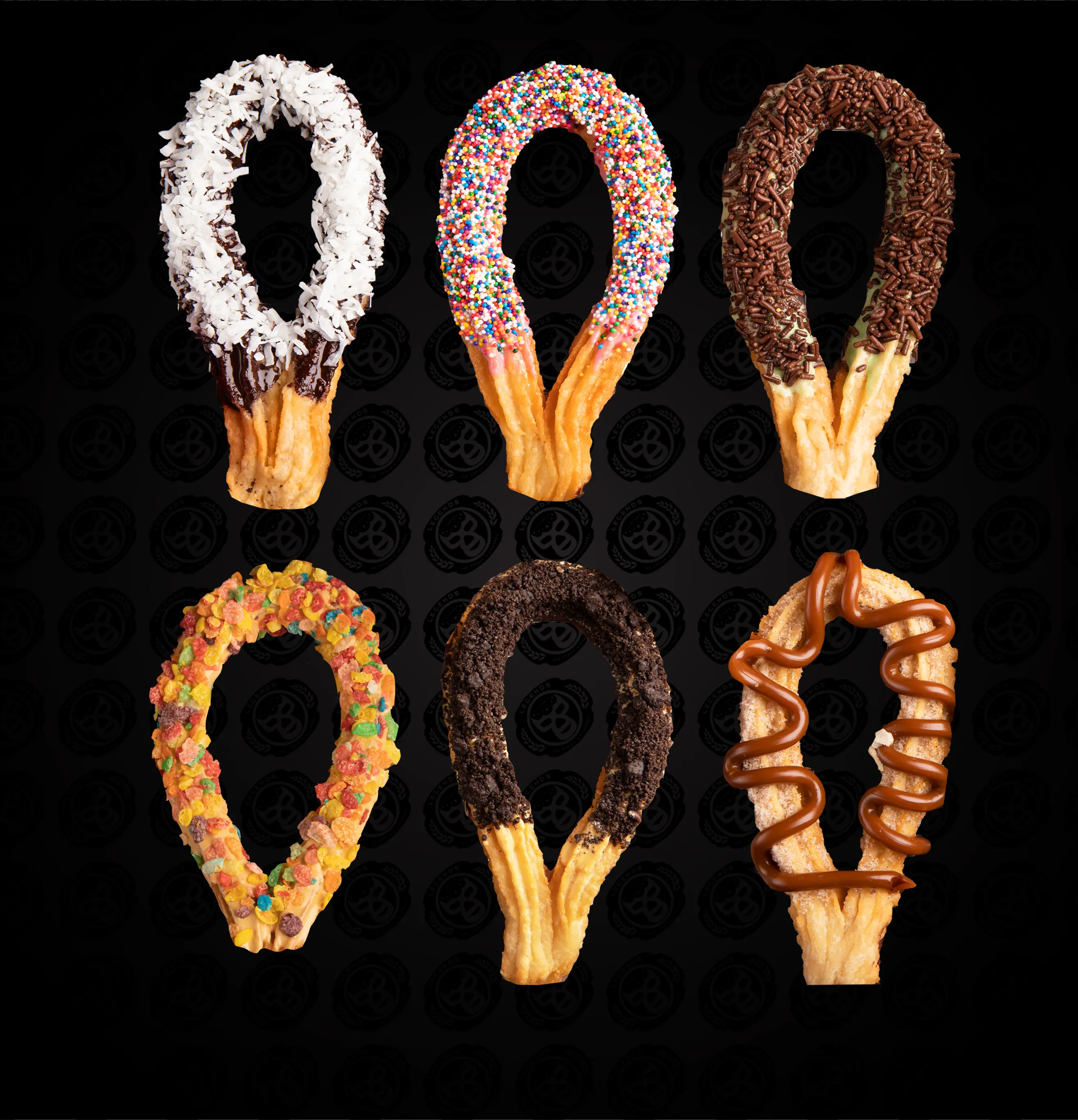 LegendsICC-Churros-MiniLoops