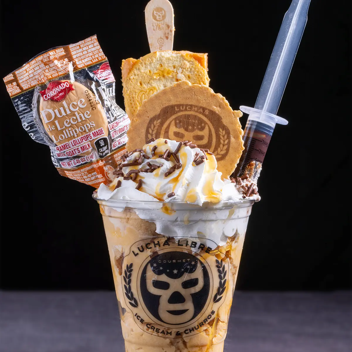 LegendsICC-Legend-DrCajeta