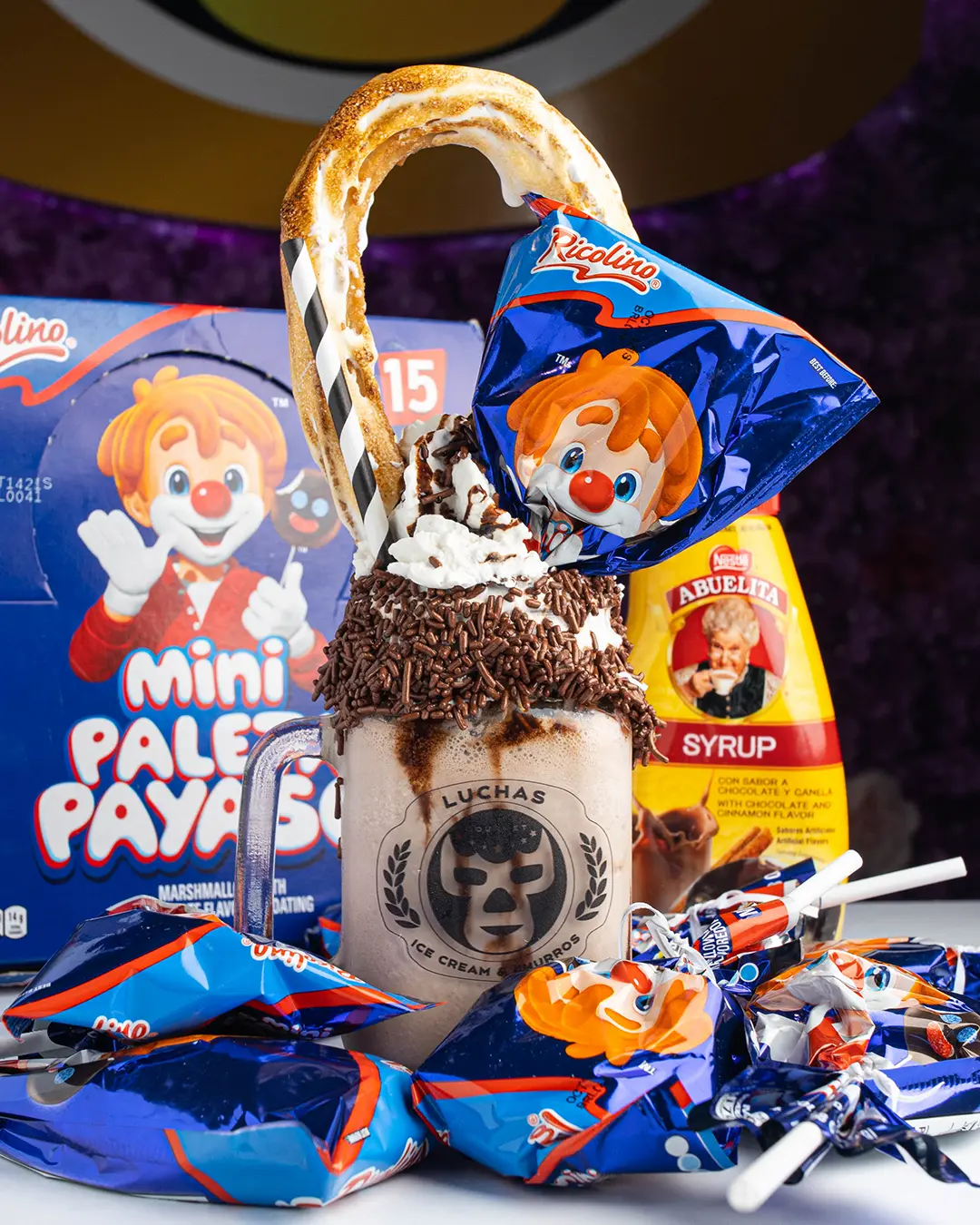 LegendsICC-Smack-Abuelita