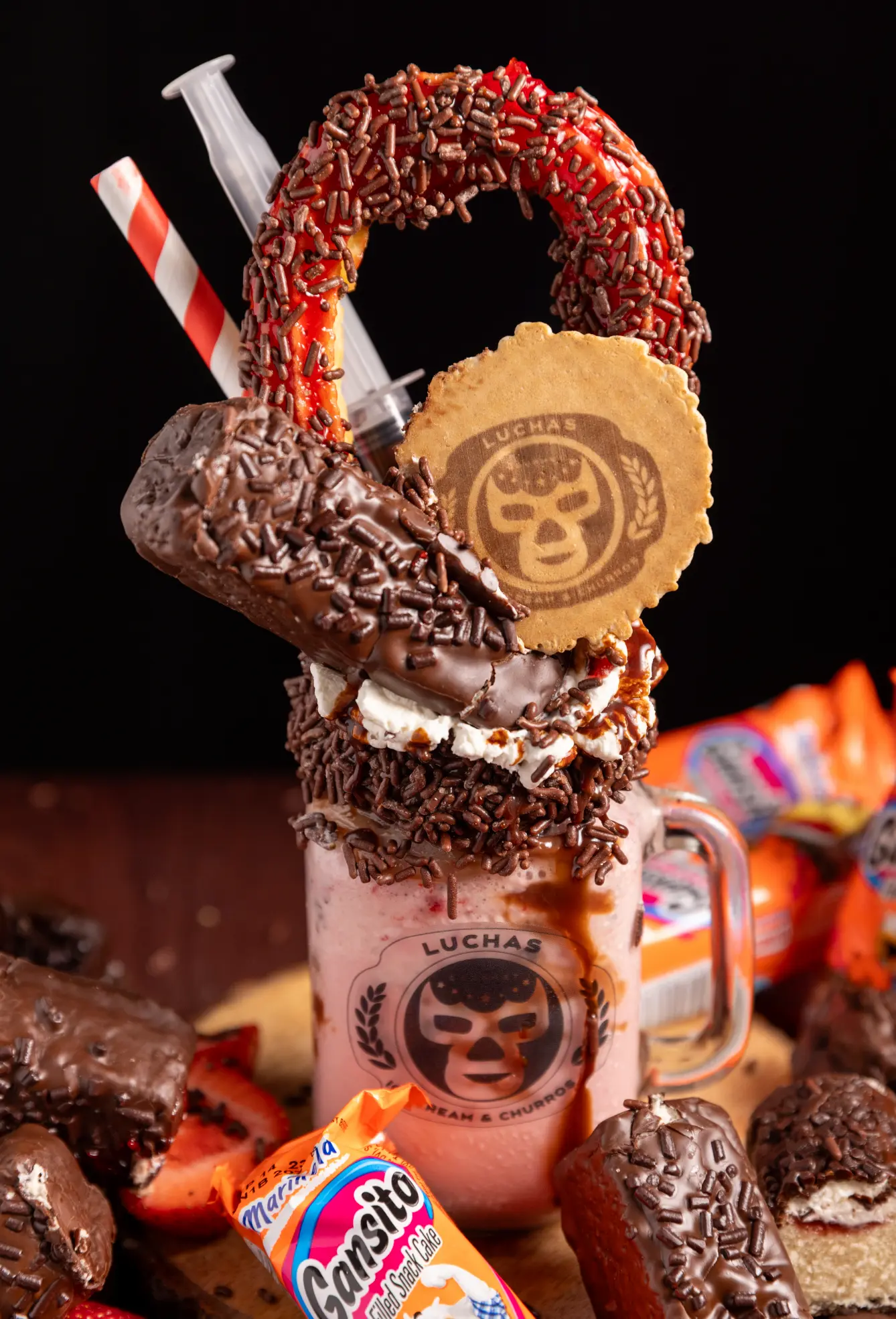 LegendsICC-Smack-Octagon